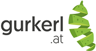 Gurkerl Logo